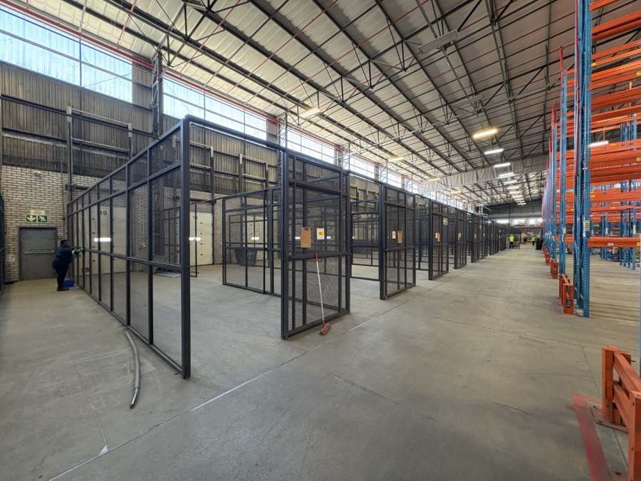 To Let commercial Property for Rent in Montague Gardens Western Cape